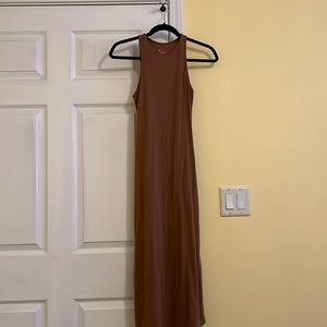 Target a new day midi dress XS